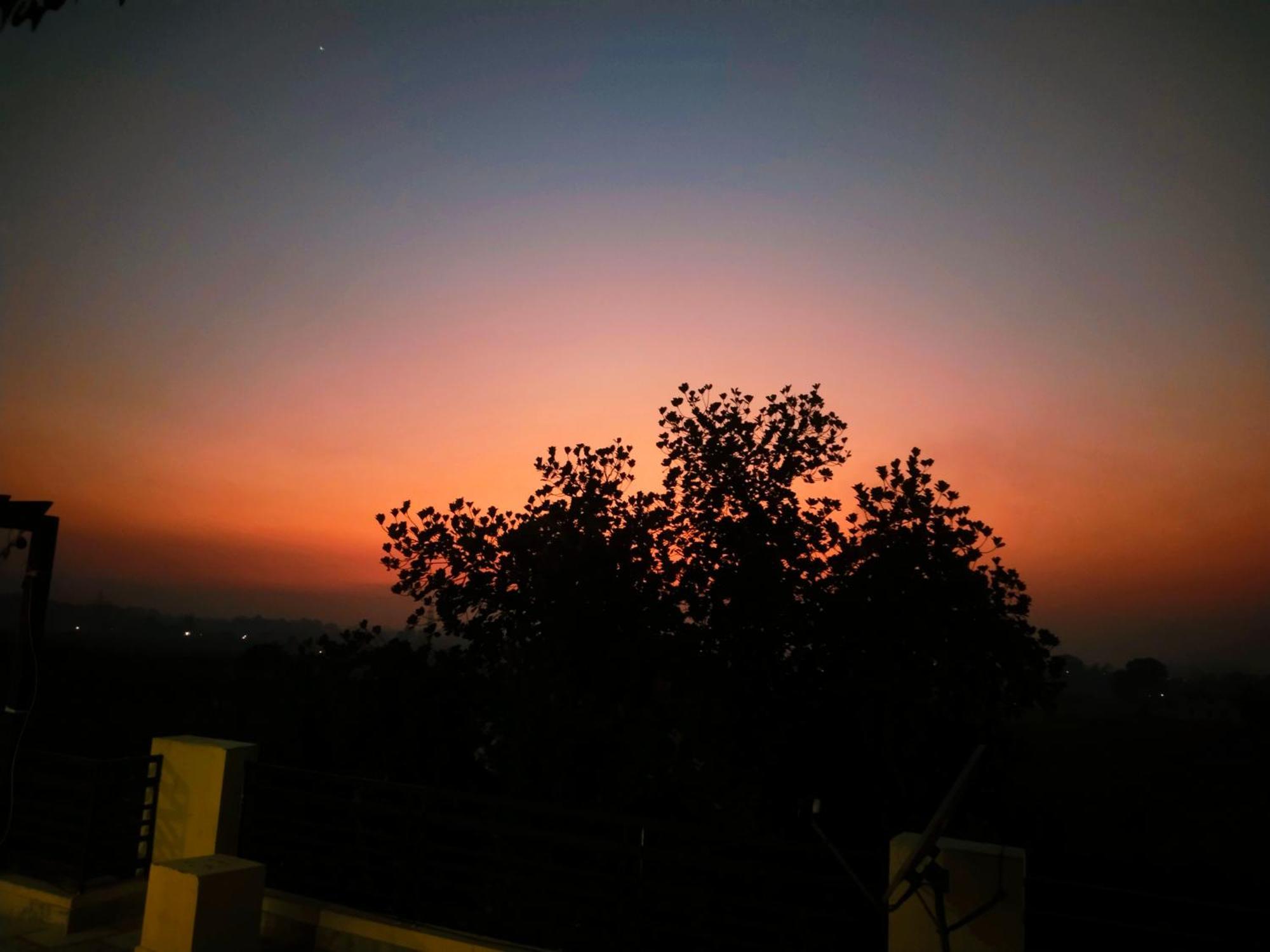 Airport Luxury Nature Homestay- Near Jolly Grant Airport Dehradun Doiwāla エクステリア 写真