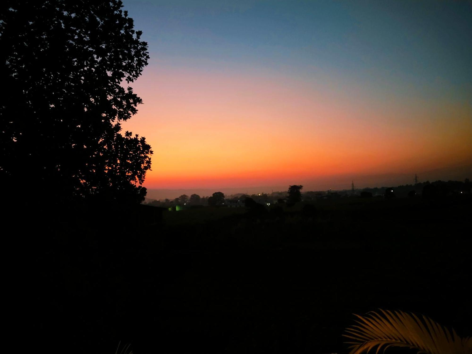 Airport Luxury Nature Homestay- Near Jolly Grant Airport Dehradun Doiwāla エクステリア 写真