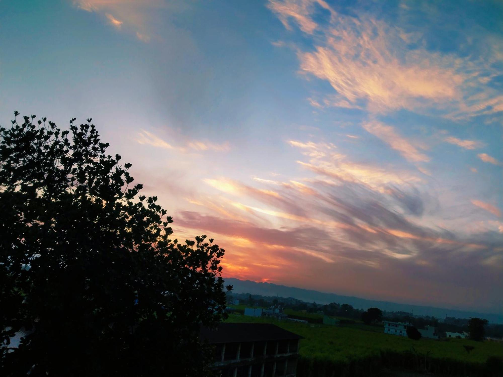 Airport Luxury Nature Homestay- Near Jolly Grant Airport Dehradun Doiwāla エクステリア 写真